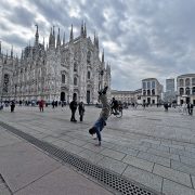 2024 ITALY Milan Cathedral 1